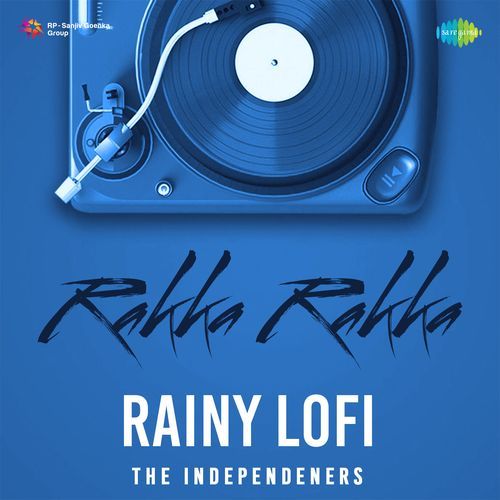 Rakka Rakka - Rainy Lofi
