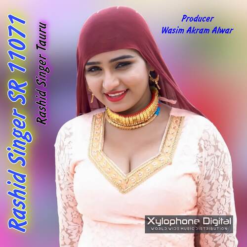 Rashid Singer SR 11071