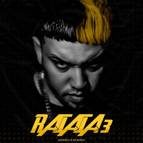Ratata 3 cover art