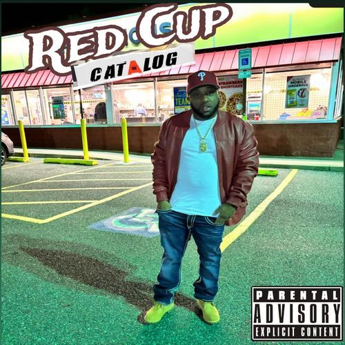Onfire cover art