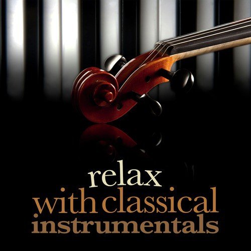 Orchestral Suite No. 3 in D Major, BWV 1068: II. Air