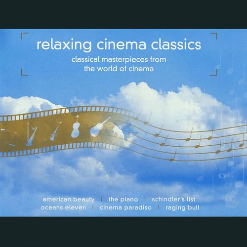 My Heart Will Go On (Love Theme From "Titanic") [Arr. for Orchestra]