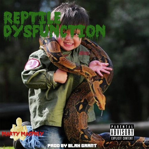 Reptile Dysfunction (feat. Swag5_MTB)