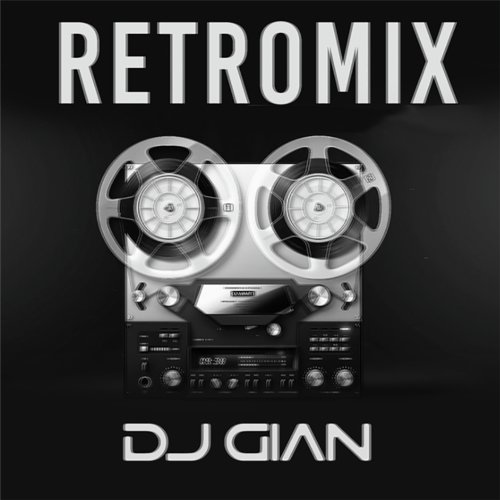 Retromix Vol 18 - Pop Dance 80s