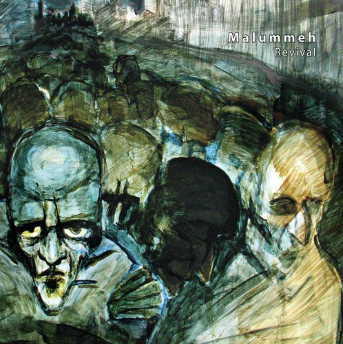 Revival (Album Version)