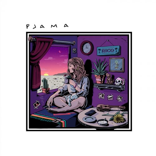 Rico cover art