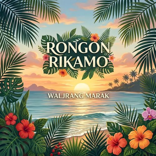 Rongon Rikamo