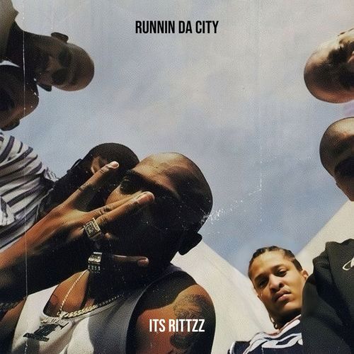 Runnin da City