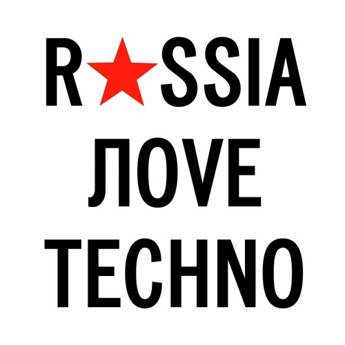 Russia Love Techno