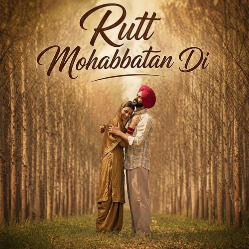 Rutt Mohabbatan di