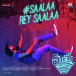 Saalaa Rey Saalaa (From &quot;Mathuvadalara&quot;)