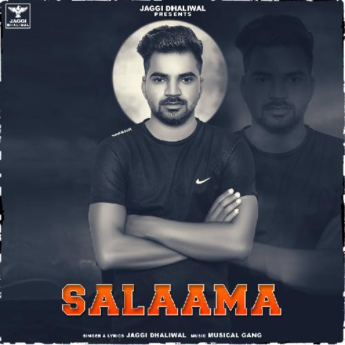 Salaama