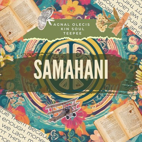 Samahani (Main Mix)