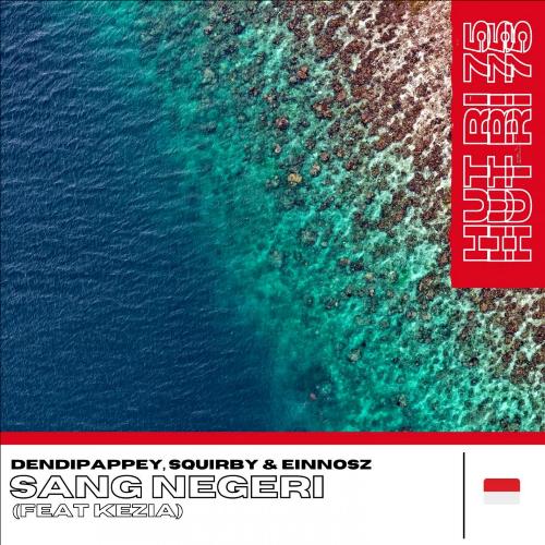 Sang Negeri (feat. Kezia)