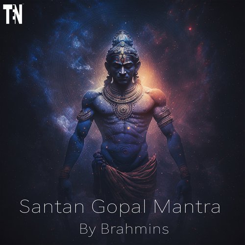 Santan Gopal Mantra (By Brahmins)