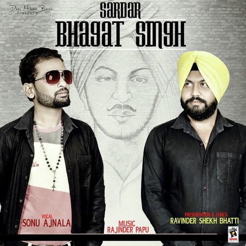 Sardar Bhagat Singh