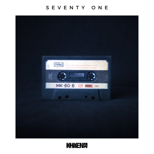 Seventy One cover art