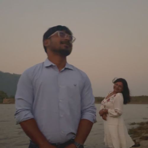Sham Tere Bin