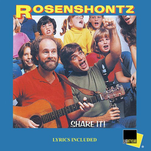 Rosenshontz