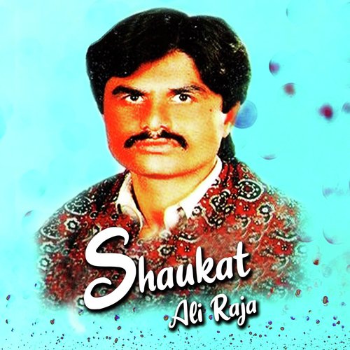 Shaukat Ali Raja_poster_image