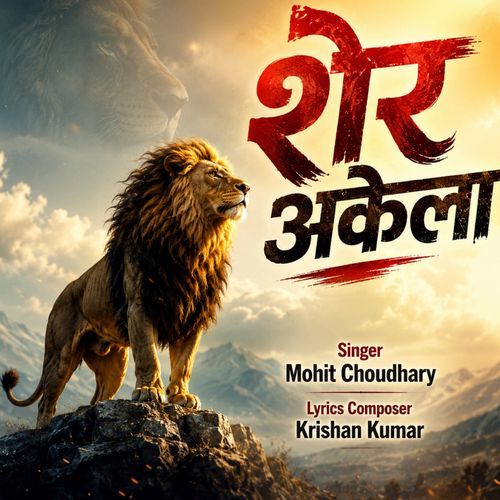 Sher Akela