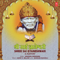 Shree Sai Gyaneshwari 6 Adhyay-IhsyRxJaX0M