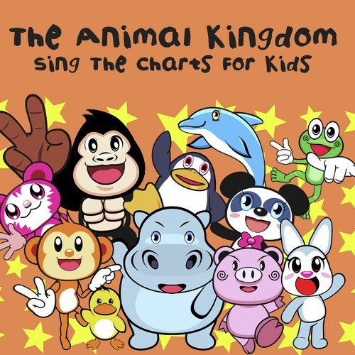 Sing The Charts For Kids