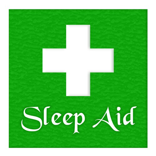 Sleep Aid Music - Fall Asleep Quickly Every Night