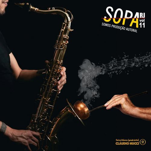 Sopa Rj Volume 11