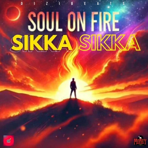 Soul On Fire