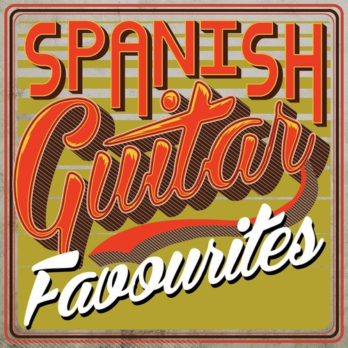 Spanish Guitar Favourites