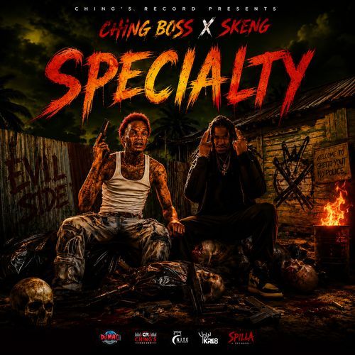 Specialty