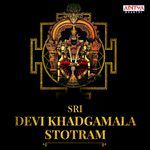 Sri Devi Khadgamala Stotram