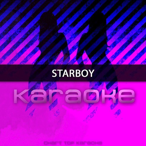 Starboy - Single