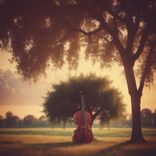 Stillness of the Moon cover art