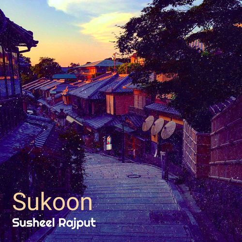 Sukoon