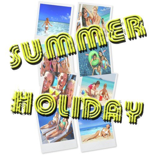 In The Summertime - (Tribute to Mungo Jerry) cover art