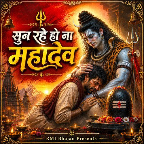 Sun Rahe Ho Na Mahadev (Emotional Shiv Bhajan)