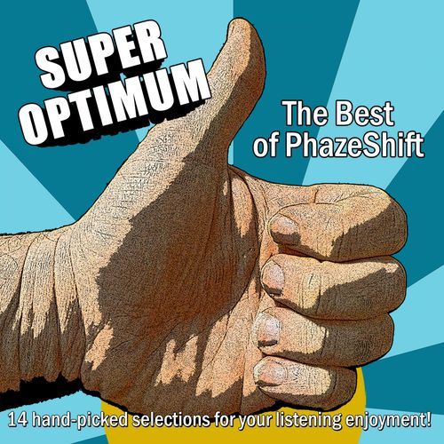 Super Optimum: The Best of PhazeShift