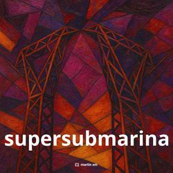 Supersubmarina