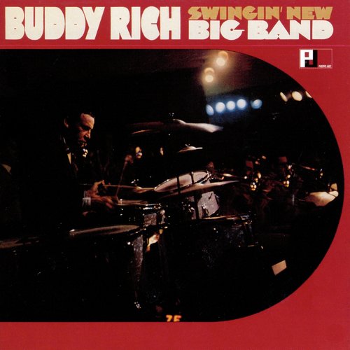 Swingin' New Big Band (Expanded Edition)