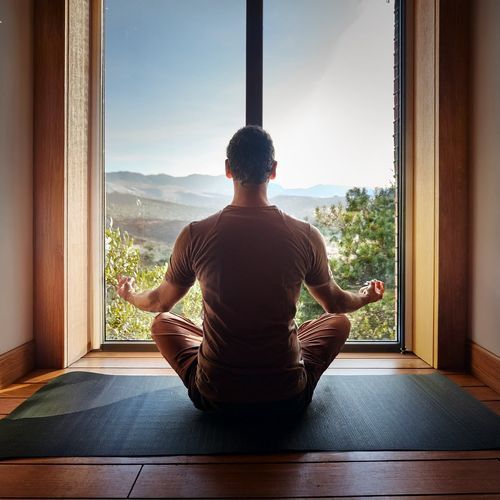 Symphony Of The Mind: Orchestral Sounds For Deep Meditation