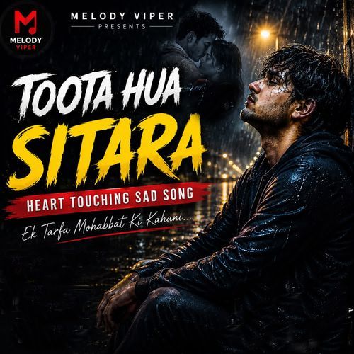 TOOTA HUA SITARA