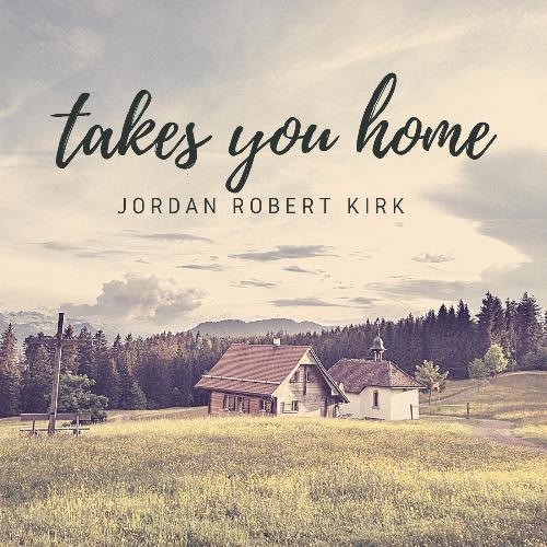 Takes You Home cover art