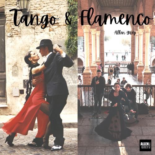 Tango & Flamenco