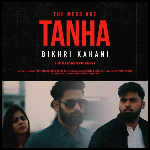 Tanha - Bikhri Kahani