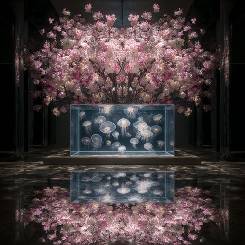 Techno Crossover Progressive Energy