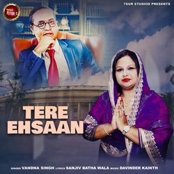 Tera Ehsaan
