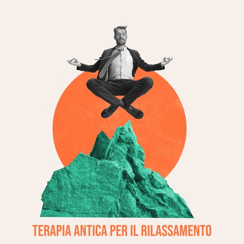 Guarigione e benessere cover art