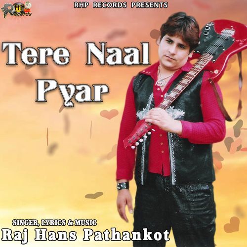 Tere Naal Pyar